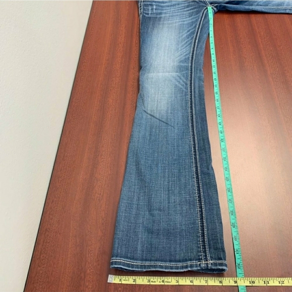 Rock Revival Bootcut Jeans - Picture 3 of 9